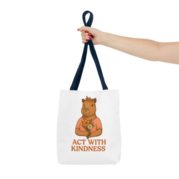 Tote Bag - Act With Kindness - Image 20