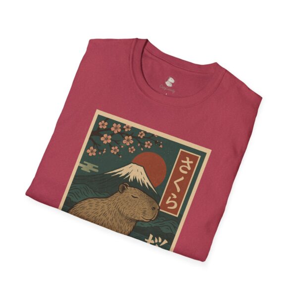T-Shirt - Saku - Image 16