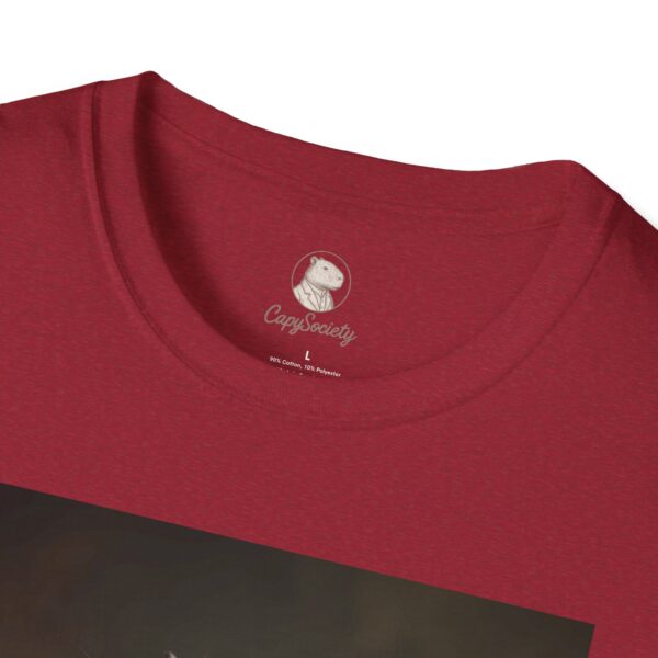 T-Shirt - Renaissance - Image 11