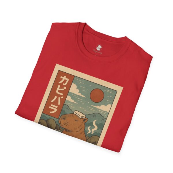 T-Shirt - Hot Springs - Image 16