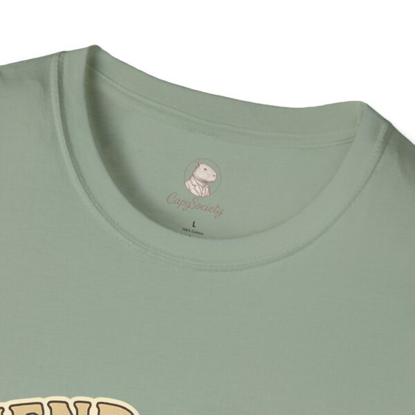 T-Shirt - Friend of All - Image 11