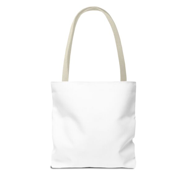 Tote Bag - Peace Powers Activate! - Image 14
