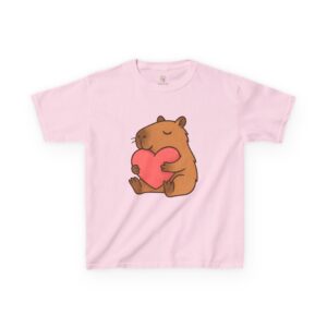 Kids T-Shirt - Love