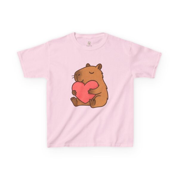 Kids T-Shirt - Love