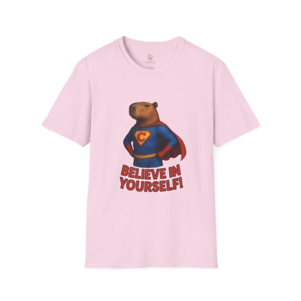 T-Shirt - Believe in Yourself - Image 13