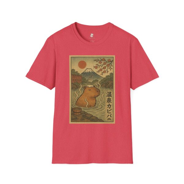T-Shirt - Mt. Fuji Spa - Image 7