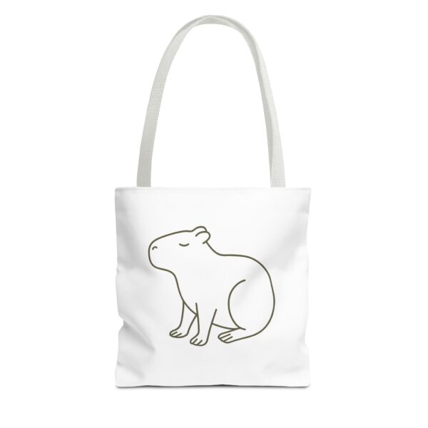 Tote Bag - Outline - Image 9