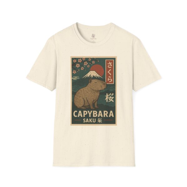 T-Shirt - Saku - Image 5