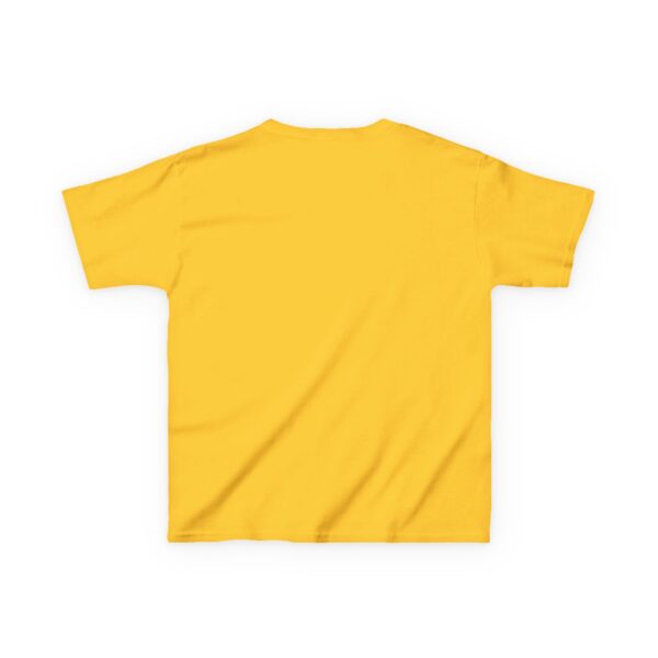 Kids T-Shirt - Capy Dino - Image 2