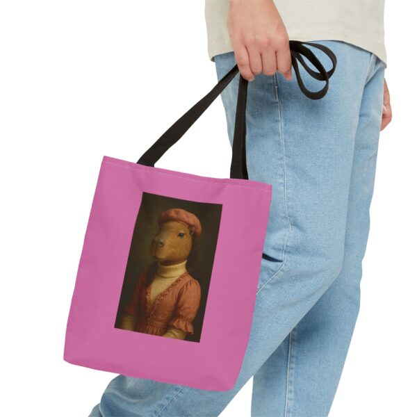 Tote Bag - Portrait - Image 3
