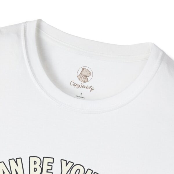 T-Shirt - I Can Be Your Hero - Image 7