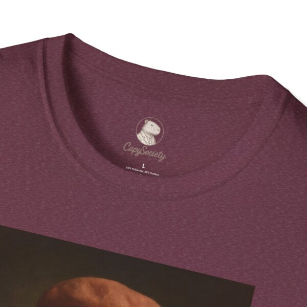 T-Shirt - French Lady - Image 15