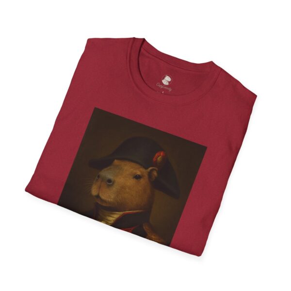 T-Shirt - Napoleonic - Image 8