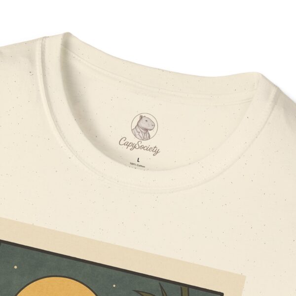 T-Shirt - Moon - Image 3