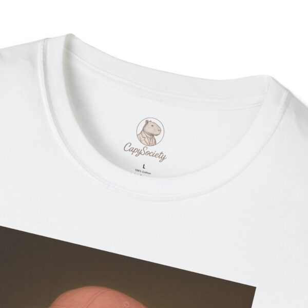 T-Shirt - Golf Lady - Image 7