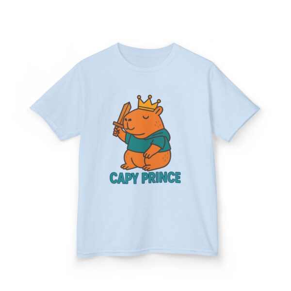 Kids T-Shirt - Prince - Image 7