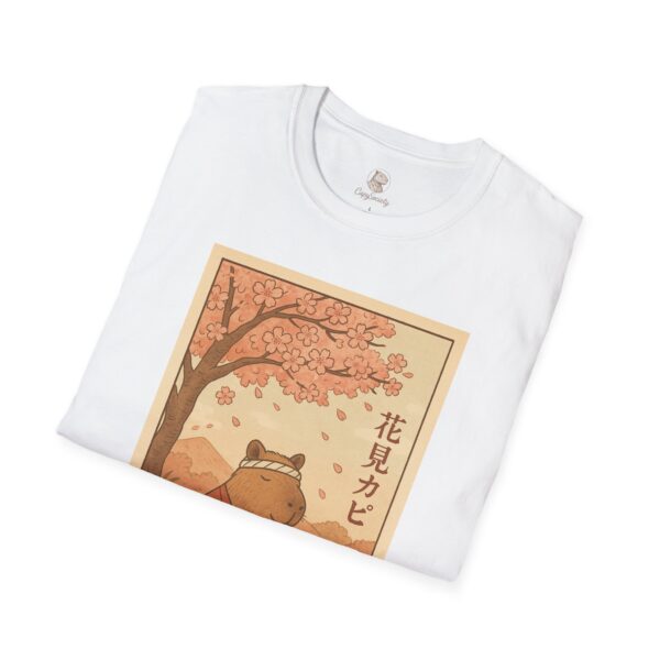 T-Shirt - Japanese Cherry Blossom - Image 8