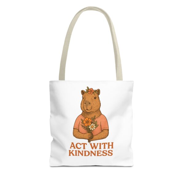 Tote Bag - Act With Kindness - Image 13