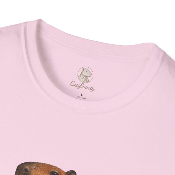 T-Shirt - Believe in Yourself - Image 15