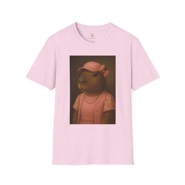 T-Shirt - Golf Lady - Image 9