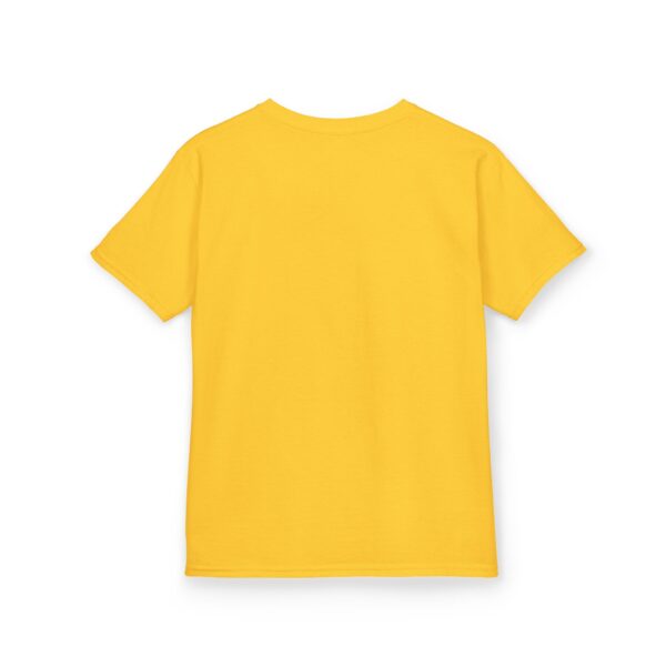 Kids T-Shirt - Capy Dino - Image 4