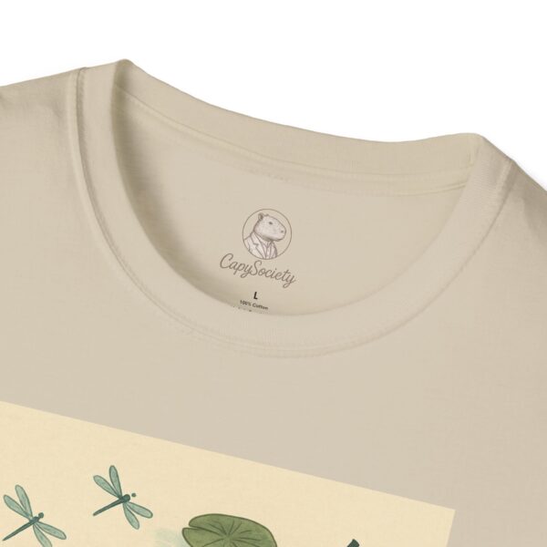 T-Shirt - Koi - Image 8