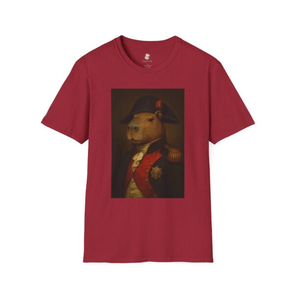 T-Shirt - Napoleonic - Image 5