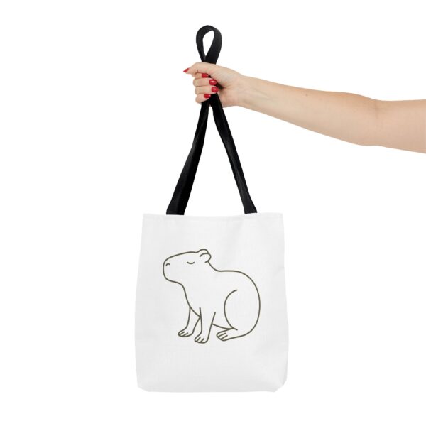 Tote Bag - Outline - Image 4