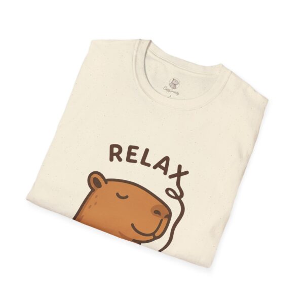 T-Shirt - Relax - Image 4
