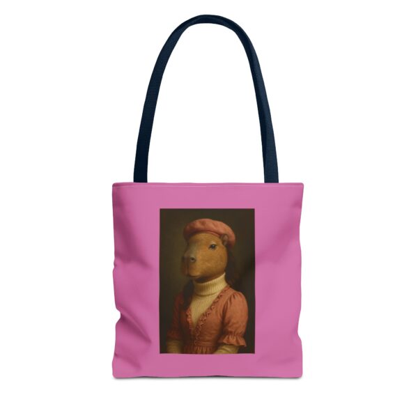 Tote Bag - Portrait - Image 17