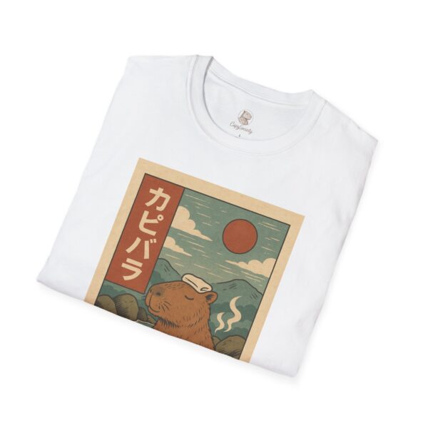 T-Shirt - Hot Springs - Image 8