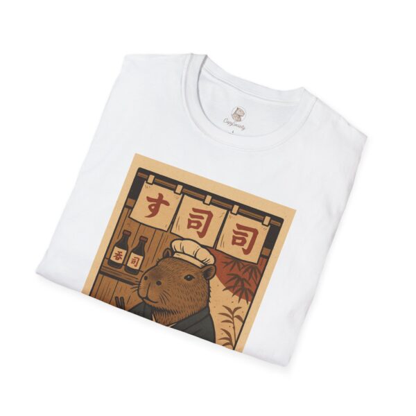 T-Shirt - Sushi - Image 4
