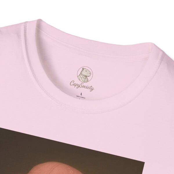 T-Shirt - Golf Lady - Image 11