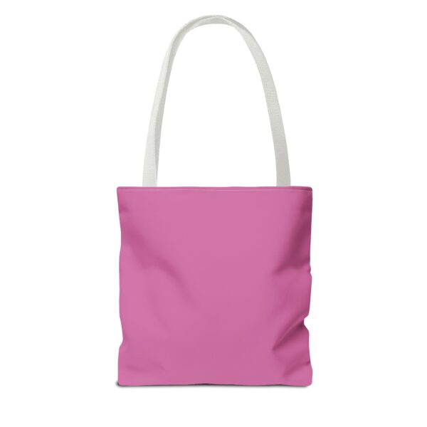 Tote Bag - Portrait - Image 10