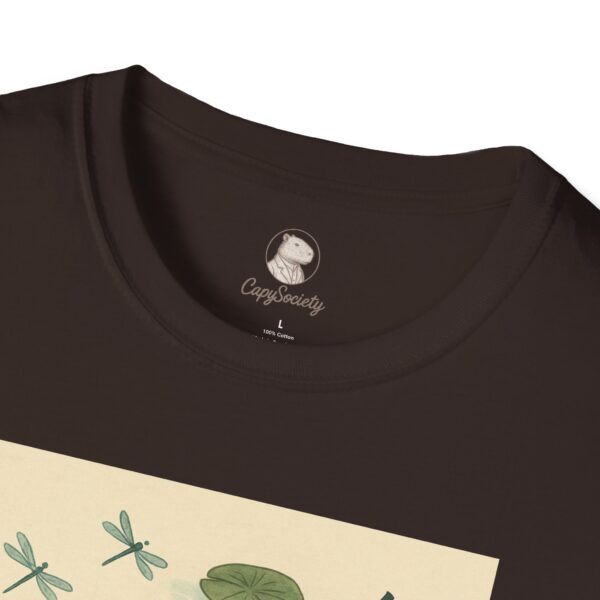 T-Shirt - Koi - Image 2