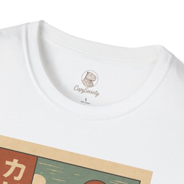 T-Shirt - Hot Springs - Image 7