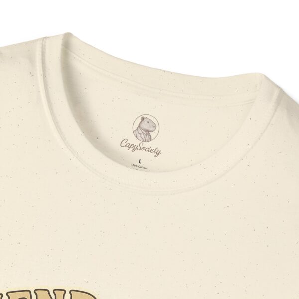 T-Shirt - Friend of All - Image 7