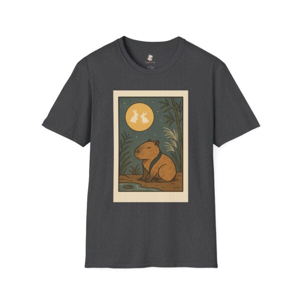 T-Shirt - Moon - Image 4