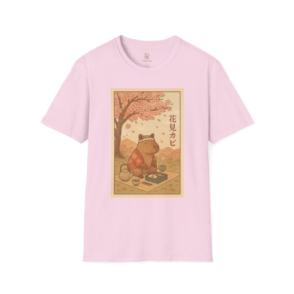 T-Shirt - Japanese Cherry Blossom - Image 9