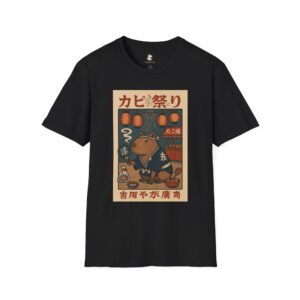 T-Shirt - Food