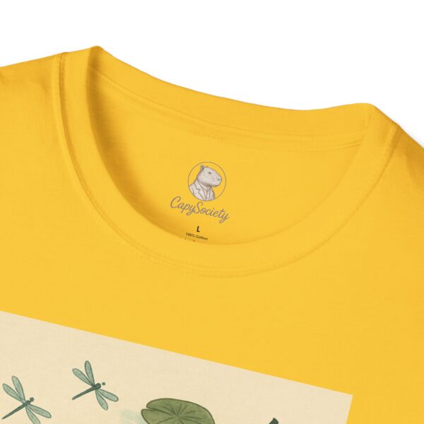 T-Shirt - Koi - Image 10