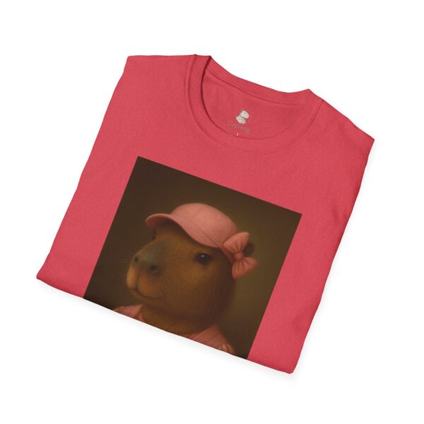 T-Shirt - Golf Lady - Image 4