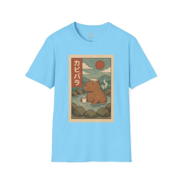 T-Shirt - Hot Springs