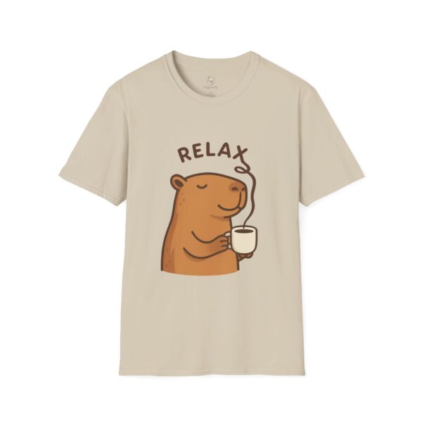T-Shirt - Relax - Image 9