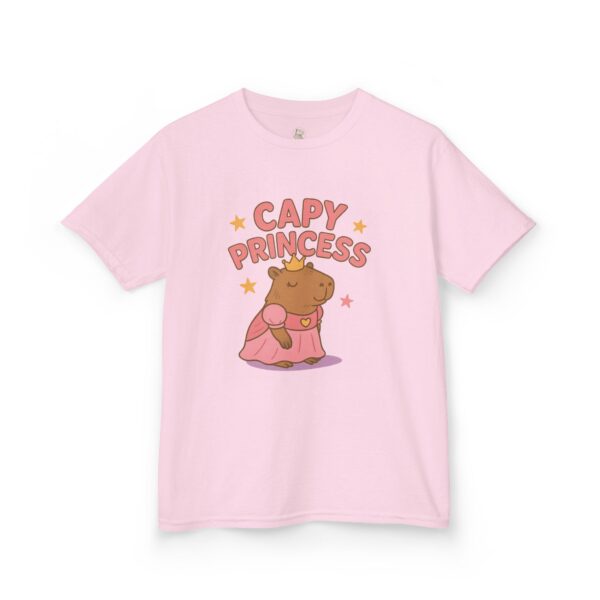 Kids T-Shirt - Princess - Image 7