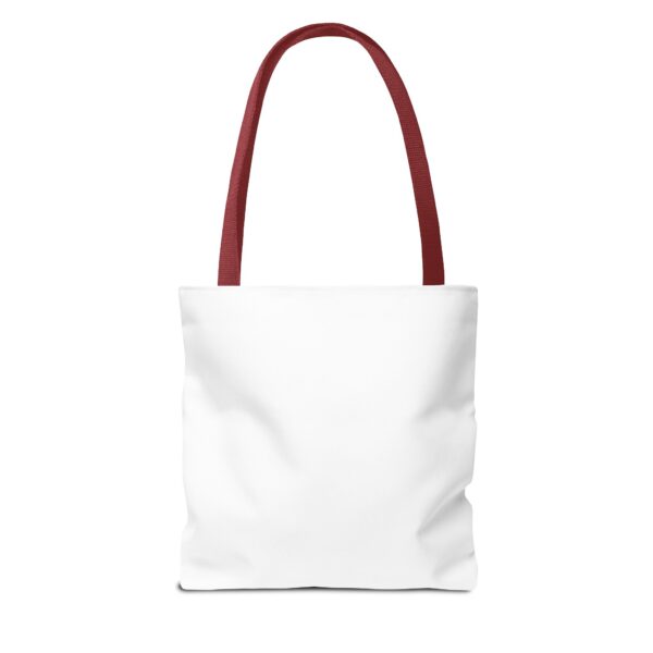 Tote Bag - Peace Powers Activate! - Image 6