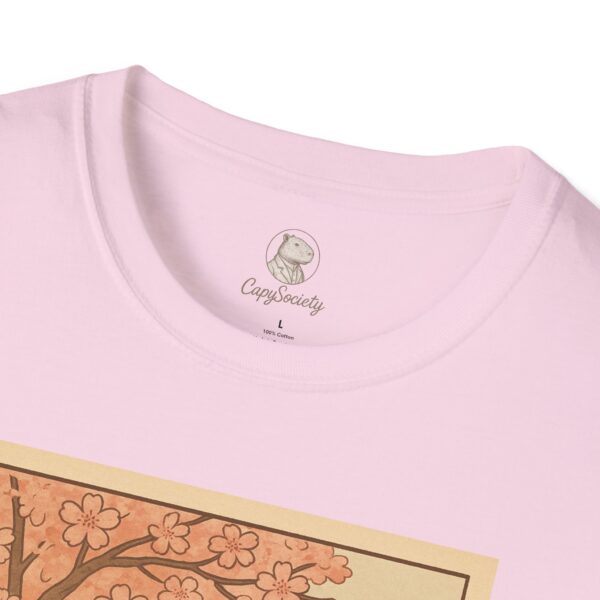 T-Shirt - Japanese Cherry Blossom - Image 11