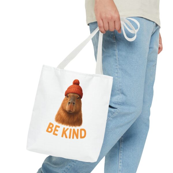 Tote Bag - Be Kind - Image 11