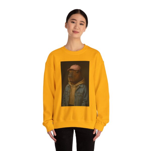 Sweatshirt - Cool Cap - Image 16