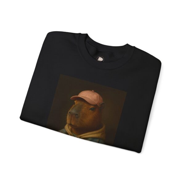 Sweatshirt - Cool Cap - Image 11